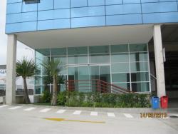 #436 - Galpão para Locação em Barueri - SP