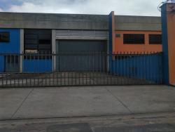#440 - Galpão para Locação em Osasco - SP