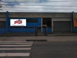 #440 - Galpão para Locação em Osasco - SP