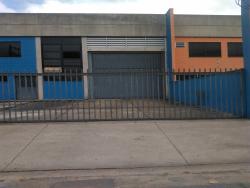 Galpão para Locação em Osasco - 4
