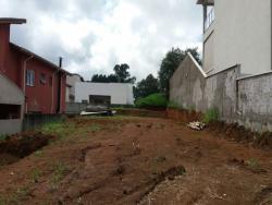 #442 - Terreno em condomínio para Venda em Jandira - SP