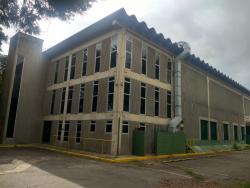 #410 - Galpão para Locação em Barueri - SP