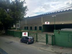 #410 - Galpão para Locação em Barueri - SP