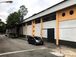 Galpão para Locação em Jandira - 3