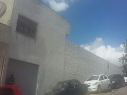 #453 - Galpão para Venda em Barueri - SP