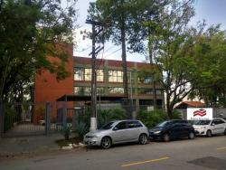 #456 - Galpão para Locação em Barueri - SP