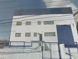 #457 - Galpão para Locação em Barueri - SP