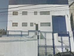 #457 - Galpão para Locação em Barueri - SP