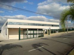 #458 - Galpão para Locação em Santana de Parnaíba - SP