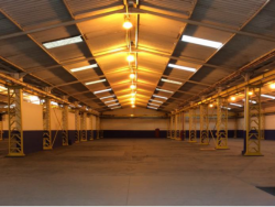 Galpão para Locação em Osasco - 4