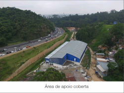Galpão para Locação em Osasco - 2