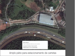 Galpão para Locação em Osasco - 5