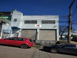 #378 - Galpão para Locação em Barueri - SP