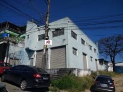 #378 - Galpão para Locação em Barueri - SP