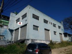Galpão para Locação em Barueri - 4