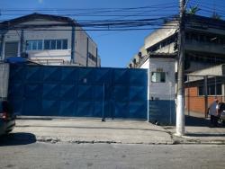 Galpão para Locação em Osasco - 2