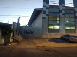 #476 - Galpão para Locação em Barueri - SP