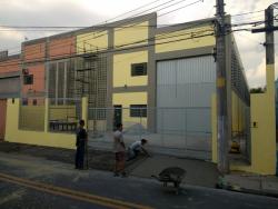 Galpão para Locação em Barueri - 3