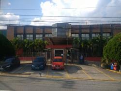 #480 - Galpão para Locação em Barueri - SP