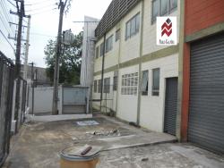 #107 - Galpão para Locação em Barueri - SP