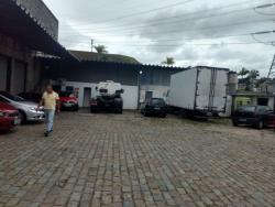 Galpão para Venda em São Paulo - 4