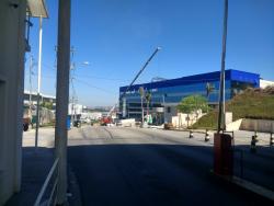 #485 - Galpão para Locação em Jandira - SP