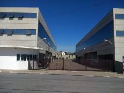 #485 - Galpão para Locação em Jandira - SP