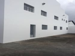 Galpão para Locação em Santana de Parnaíba - 4