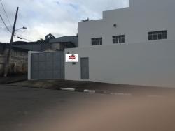 Galpão para Locação em Santana de Parnaíba - 5