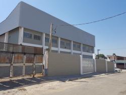 Galpão para Locação em Santana de Parnaíba - 4