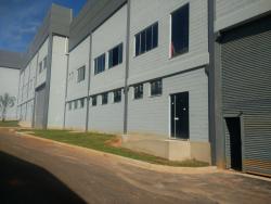 #493 - Galpão para Locação em Santana de Parnaíba - SP