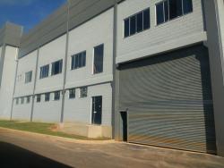 #493 - Galpão para Locação em Santana de Parnaíba - SP