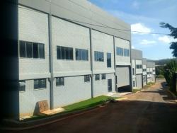 Galpão para Locação em Santana de Parnaíba - 4