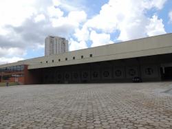 #81 - Galpão para Locação em Barueri - SP