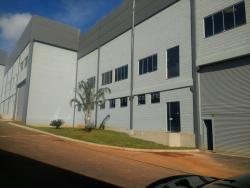 #494 - Galpão para Locação em Santana de Parnaíba - SP