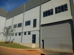 #494 - Galpão para Locação em Santana de Parnaíba - SP