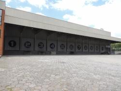 #81 - Galpão para Locação em Barueri - SP