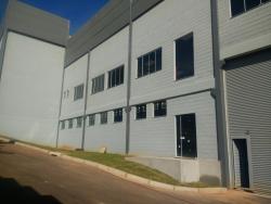 Galpão para Locação em Santana de Parnaíba - 2