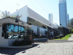 Galpão para Locação em Barueri - 2