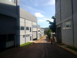 #497 - Galpão para Locação em Santana de Parnaíba - SP