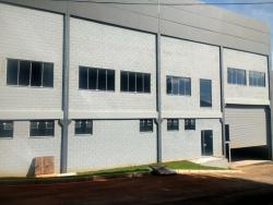 Galpão para Locação em Santana de Parnaíba - 4