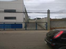 Galpão para Locação em Santana de Parnaíba - 4