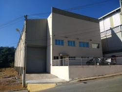 Galpão para Locação em Santana de Parnaíba - 2