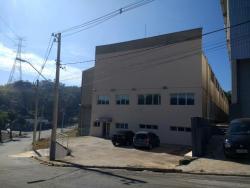 Galpão para Locação em Santana de Parnaíba - 3