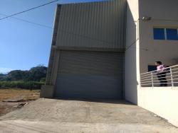 Galpão para Locação em Santana de Parnaíba - 5