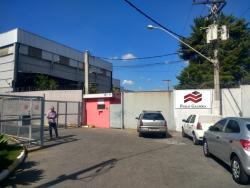 #504 - Galpão para Locação em Barueri - SP