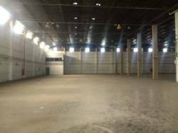 #504 - Galpão para Locação em Barueri - SP