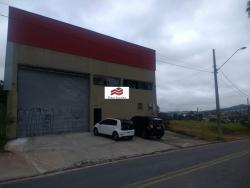 #332 - Galpão para Venda em Barueri - SP
