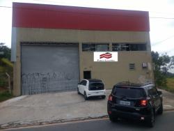 #332 - Galpão para Venda em Barueri - SP