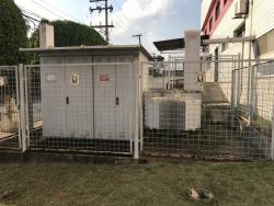 #514 - Galpão para Locação em Barueri - SP